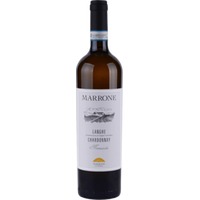 Chardonnay Memundis Langhe DOC - Gian Piero Marrone