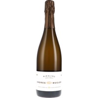 Riesling Sekt Brut ANDRES&MUGLER (bio)