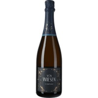 Von Wiesen Obstschaumwein Renette Brut Flaschengärung