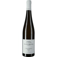 Riesling Ockfener Bockstein Auslese *** Weiße Kapsel