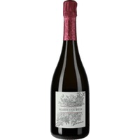 Champagne Cuvée Efflorescence Extra Brut Flaschengärung