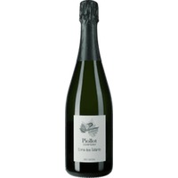 Champagne Come des Tallants Blanc de Noirs Extra Brut Flaschengärung