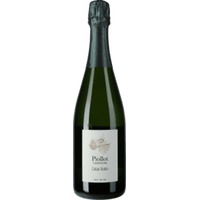 Champagne Colas Robin Extra Brut Flaschengärung