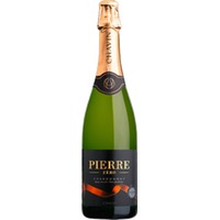 Pierre Zero Sparkling Blanc