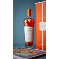 The Macallan Distil Your World Mexico