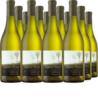 Chardonnay By L.M.Martini