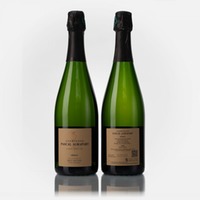 Vénus Brut Nature Blanc de Blancs Grand Cru