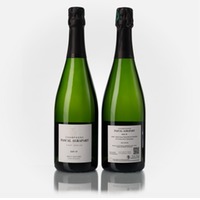 Experience 19 Brut Nature Blanc de Blancs