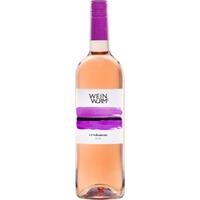 Rosé "FUNdament" - Weingut Weinwurm