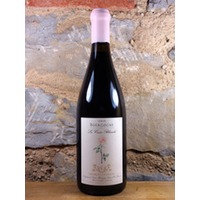 Charles Lachaux Bourgogne Rouge La Croix Blanche