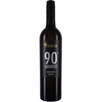 Christian Hirsch Leingartener Riesling 90° Südwest