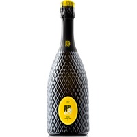 Bepin de eto Prosecco Spumante Extra Dry DOCG Millesimato (6 Flaschen)