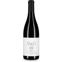Rall Red