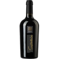 Rotwein Saperaia Barrique - Kellerei Meran