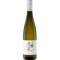 Oliver Zeter Riesling trocken Pfalz - - Rheintal, Deutschland
