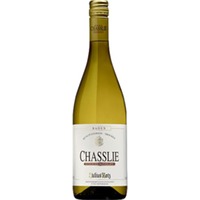 Julius Zotz Chasslie Gutedel Sur Lie, Trocken, Baden, Baden, 2023, Weißwein