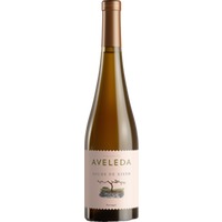 Aveleda Vinhos Aveleda Solos Xisto Alvarinho Vinho Verde DOC - - Vinho verde, Portugal