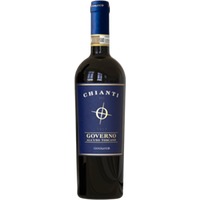 Tenute Piccini Chianti Governo Chianti DOCG - - Toskana, Italien