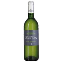 Michel Dulon Château Grand Jean