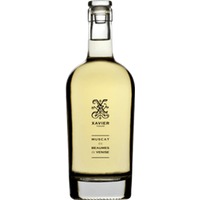 Muscat De Beaumes De Venise - Xavier Vignon