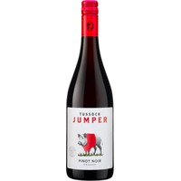 Wild Boar Pinot Noir - Tussock Jumper