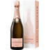 Champagner Louis Roederer - Brut Rosé Millésimé - Etui 