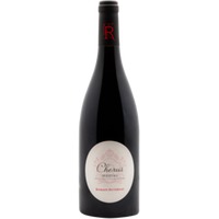 Chorus - Romain Duvernay