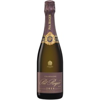 Pol Roger VINTAGE Rosé Brut -