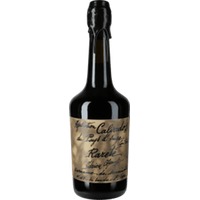 Calvados Camut Rareté
