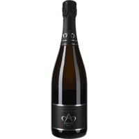 Champagne Cuvée Amme Pinot Noir Brut Nature Flaschengärung
