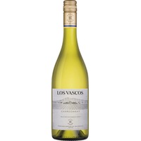 Los Vascos Chardonnay
