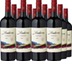 Anderra Carmenère Valle Central 