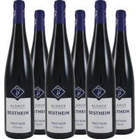Bestheim Pinot Noir Classic Alsace AOC