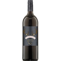 Wilder Roter QbA trocken (1,0l)