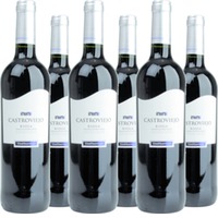 Tempranillo Rioja DOCa