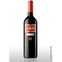 LAN Crianza, Rioja DOCa