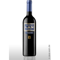 LAN Reserva, Rioja DOCa