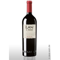 LAN „A Mano“ Edicion Limitada, Rioja DOCa