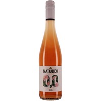 Torres Natureo Free Rosado nur 0,5 % Alk.