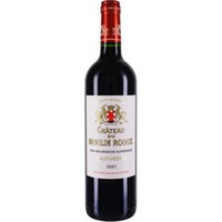 Château du Moulin Rouge Cru Bourgeois Superieur