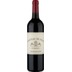 Chateau de Sales, Pomerol AC, Bordeaux, 2010, Rotwein 