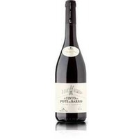 Macanita Pote de Barro Rotwein Signature Serie