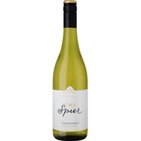 Spier Signature Collection Chardonnay, WO Western Cape, Western Cape, 2024, Weißwein