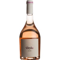 Ana Rola Wines Rola Rosé Douro DOC - - Douro, Portugal
