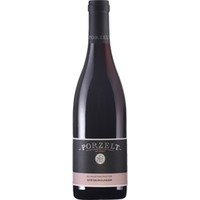 Porzelt Klingenmünster Spätburgunder Bio, Trocken, Pfalz, Pfalz, 2020, Rotwein