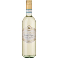 Leon d'Oro Pinot Grigio, Delle Venezie DOC, Venetien, 2024, Weißwein