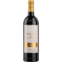 Macán Bodegas BR & VS Macan Rioja DOCa - - Oberer Ebro, Spanien
