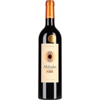 Altitudes Ixsir Red - - Libanon