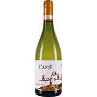 Michel Gassier Nostre Pais Blanc