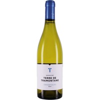 Domaine Terre de Tramontane Arrivant Blanc 2021